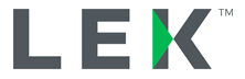 LEK Consulting - Top Pharma Consulting Companies in Europe LEK Consulting