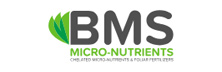 BMS Micro-Nutrients - Top Agricultural Biotech Companies in Europe BMS Micro-Nutrients