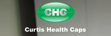 Curtis Health Caps (CHC) - Top CDMOs in Europe Curtis Health Caps (CHC)