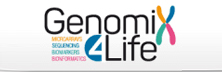 Genomix4Life S.r.l. - Top Next-Generation Sequencing Companies in Europe Genomix4Life S.r.l.