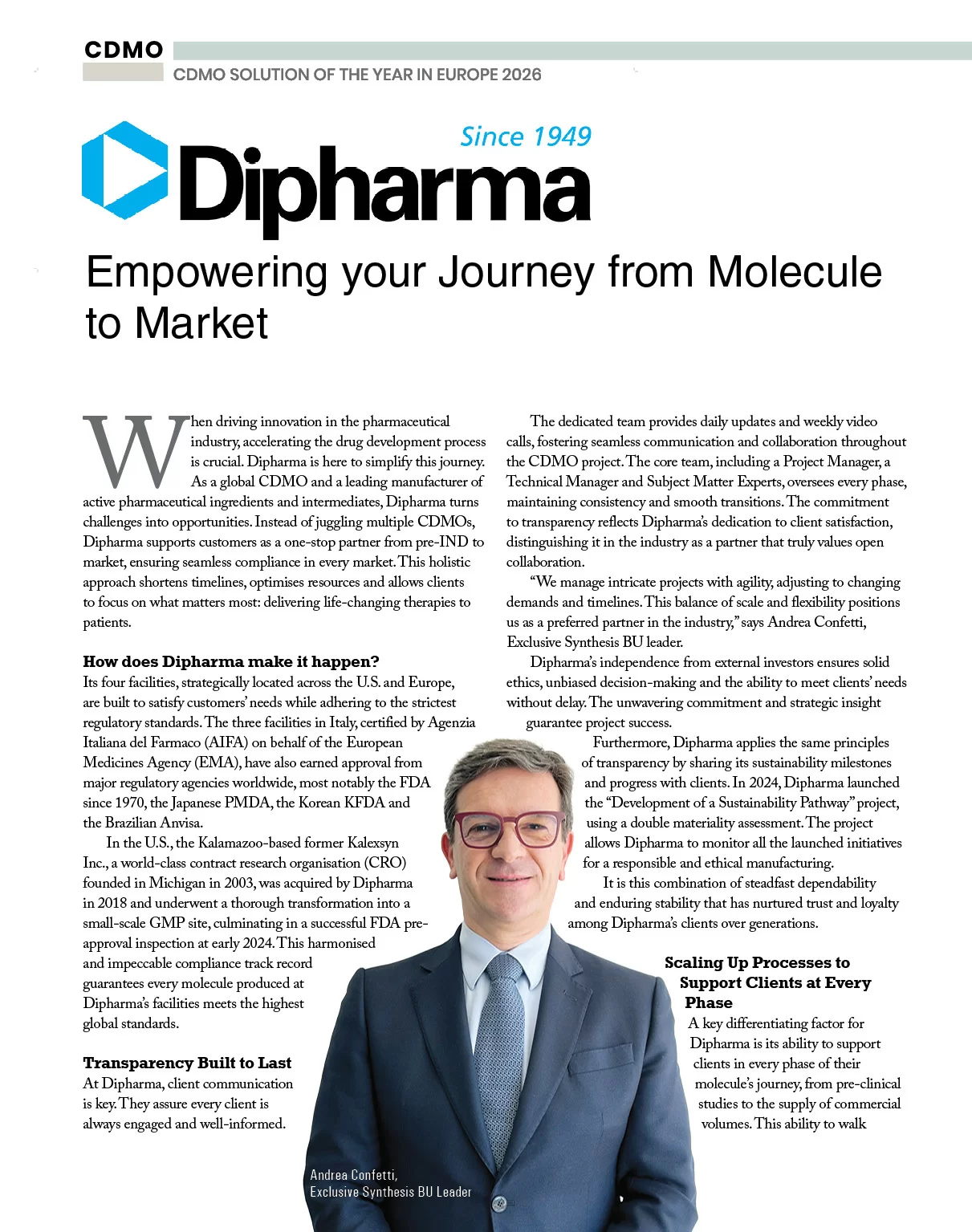 Current Issue