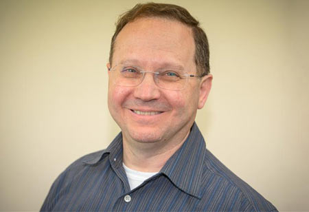 Marcelo Vaz, Vice President, Medical Services, TMC Pharma Services Ltd | Life Sciences Review 