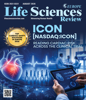 ICON [NASDAQ:ICON]: Reading Cardiac Risk across the Clinical Trial