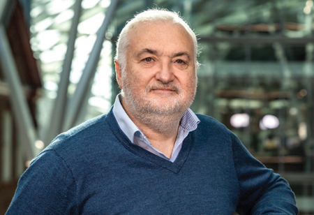 Transforming Patient Care with Synthetic Biology