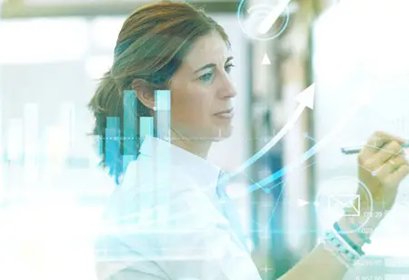 Doubling Down On Operations: Sustainability to Meet Organization Goals