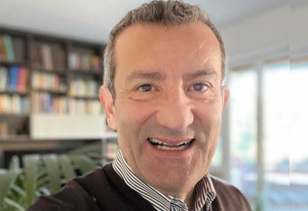 Piero Rijli, Corporate Director, Regulatory Activities and Market Access, MENARINI Group | Life Sciences Review 