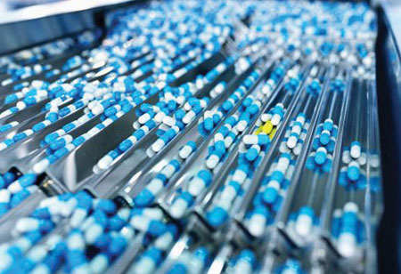 Revamping Workflow in Pharma Industry with Technology