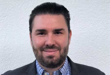 Rafael Sande, Head Operations Characterization Large Molecule / Cell- and Gene Therapy Services at Solvias AG | Life Sciences Review 