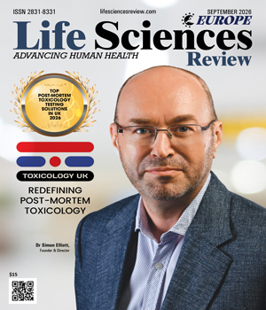 Toxicology UK: Redefining Post-Mortem Toxicology