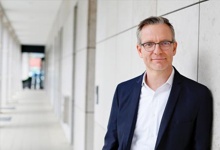 Axel Dietrich, Global Head of Data Excellence, CSL | Life Sciences Review 