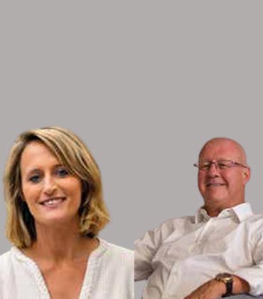 Julie Bosiers, Rede Optimus | Life Sciences Review  | Top CRO  Solutions In Europe