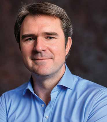 Dr René Puls, ORBIT FOR LIFE | Life Sciences Review  | Microgravity Research and Development Organisation of the Year In Europe