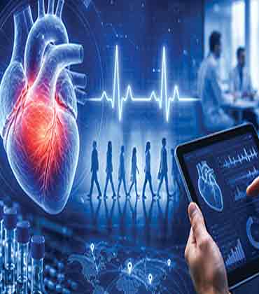 Barry Balfe, ICON [NASDAQ:ICON] | Life Sciences Review  | Top Cardiac Safety Solutions In Europe