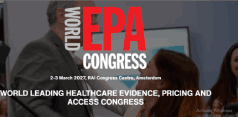 World Evidence, Pricing & Access Congress 2027
