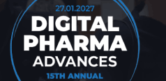 Digital Pharma Advances Conference