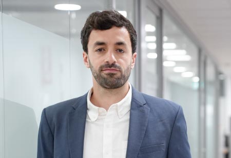 Macrogen Europe: The House of Sequencing