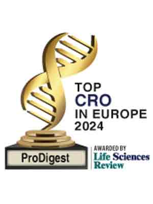 Top 10 CROs in Europe – 2024