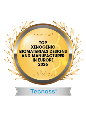 Top Xenogenic Biomaterials Designs and Manufacturer in Europe 2026