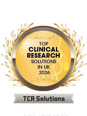 Top Clinical Research Solutions in UK 2026