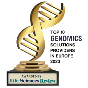 Top 10 Genomics Solutions Companies in Europe– 2023