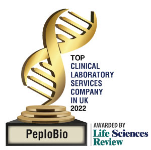 Top 5 Clinical Laboratory Services Companies in UK - 2022
