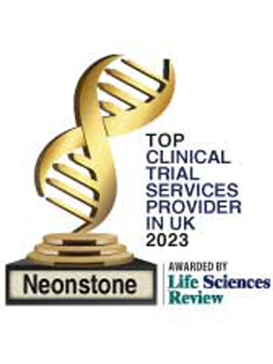 Top 5 Clinical Trial Services Companies in UK – 2023