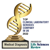 Top 5 Clinical Laboratory Services Companies in UK - 2022