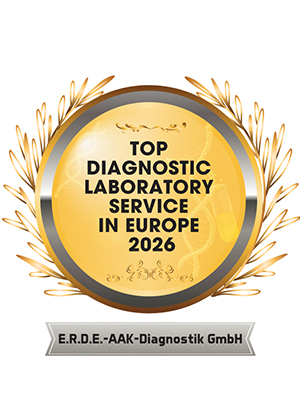 Top Diagnostic Laboratory Service in Europe 2026