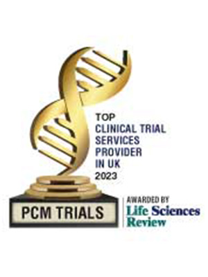 Top 5 Clinical Trial Services Companies in UK – 2023