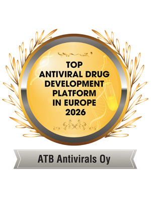 Top Antiviral Drug Development Platform in Europe 2026