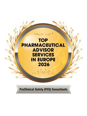 Top Pharmaceutical Advisor Services in Europe 2026