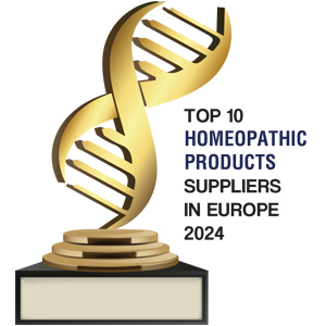 Top 10 Homeopathic Products Suppliers in Europe - 2024