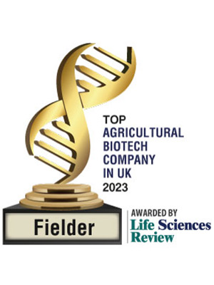 Top 5 Agricultural Biotech Companies in UK - 2023