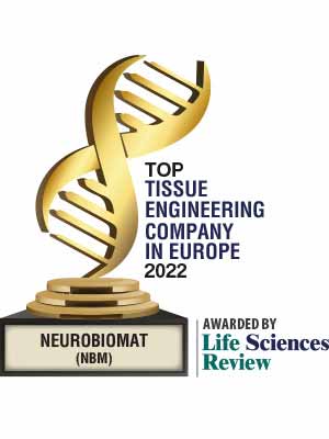 Top 10 Tissue Engineering Companies in Europe - 2022