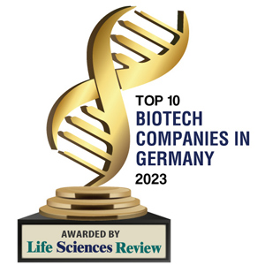 Top 10 Biotech Companies in Germany - 2023