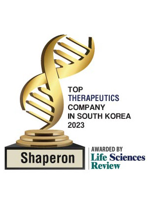 Top 5 Therapeutics Companies in South Korea - 2023