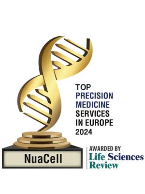Top 10 Precision Medicine Services in Europe - 2024