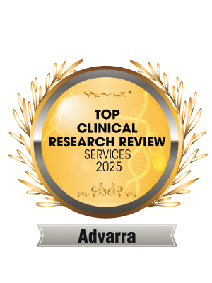 Clinical Research Review Services