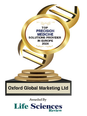 Top 10 Precision Medicine Solutions Providers in Europe – 2024