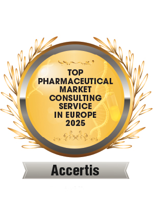 Top Pharmaceutical Market Consulting Service in Europe 2025