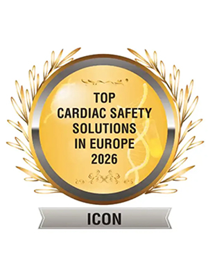 Top Cardiac Safety Solutions In Europe 2026