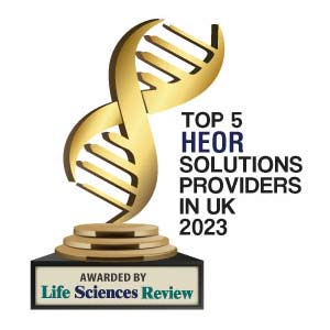  Top 5 HEOR Solutions Companies in UK- 2023