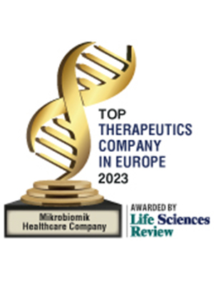 Top 10 Therapeutics Companies in Europe - 2023