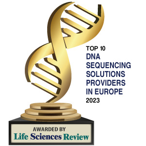 Top 10 DNA Sequencing Solutions Companies in Europe - 2023