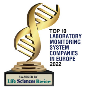 Top 10 Laboratory Monitoring System Solution Providers in Europe - 2022