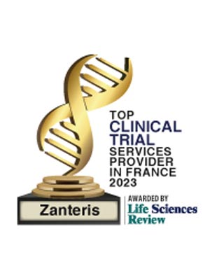 Top 10 Clinical Trial Services Companies in France - 2023 