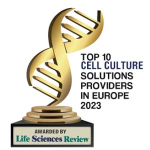 Top 10 Cell Culture Solutions Companies in Europe – 2023