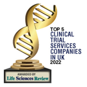 Top 5 Clinical Trial Services Companies in UK – 2022