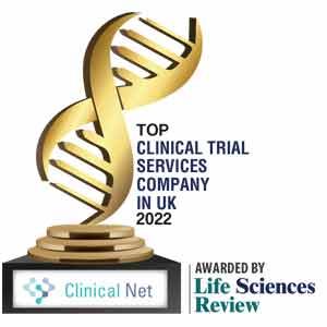 Top 5 Clinical Trial Services Companies in UK – 2022