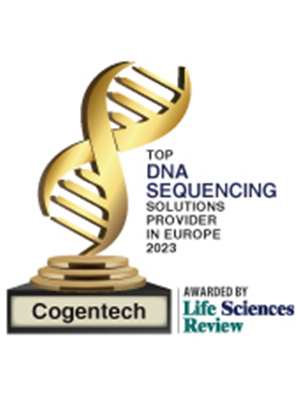 Top 10 DNA Sequencing Solutions Companies in Europe - 2023
